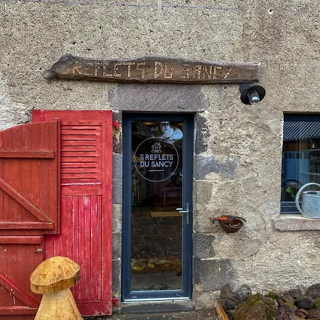 Hébergement de vacances Reflets Du Sancy D'aydat